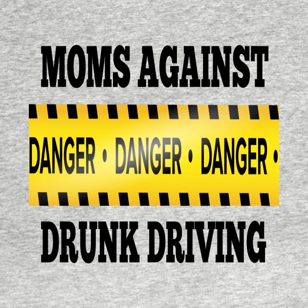 mom against drunk driving by DZCHIBA